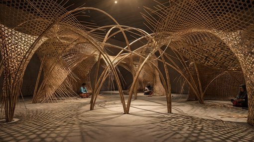 The Thread That Binds