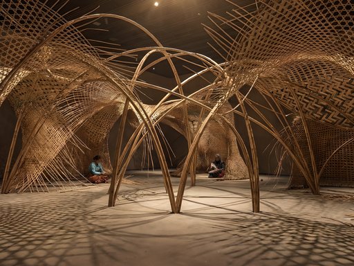 The Thread That Binds