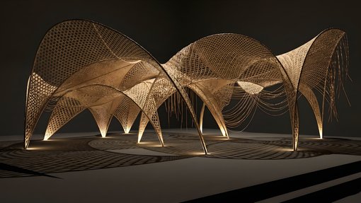 The Thread That Binds