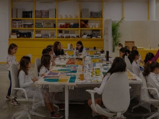 Rug Design Workshop by FROMM.Lab