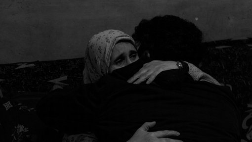 Sadiq Al-Harasi_What Do Fathers Leave Behind?