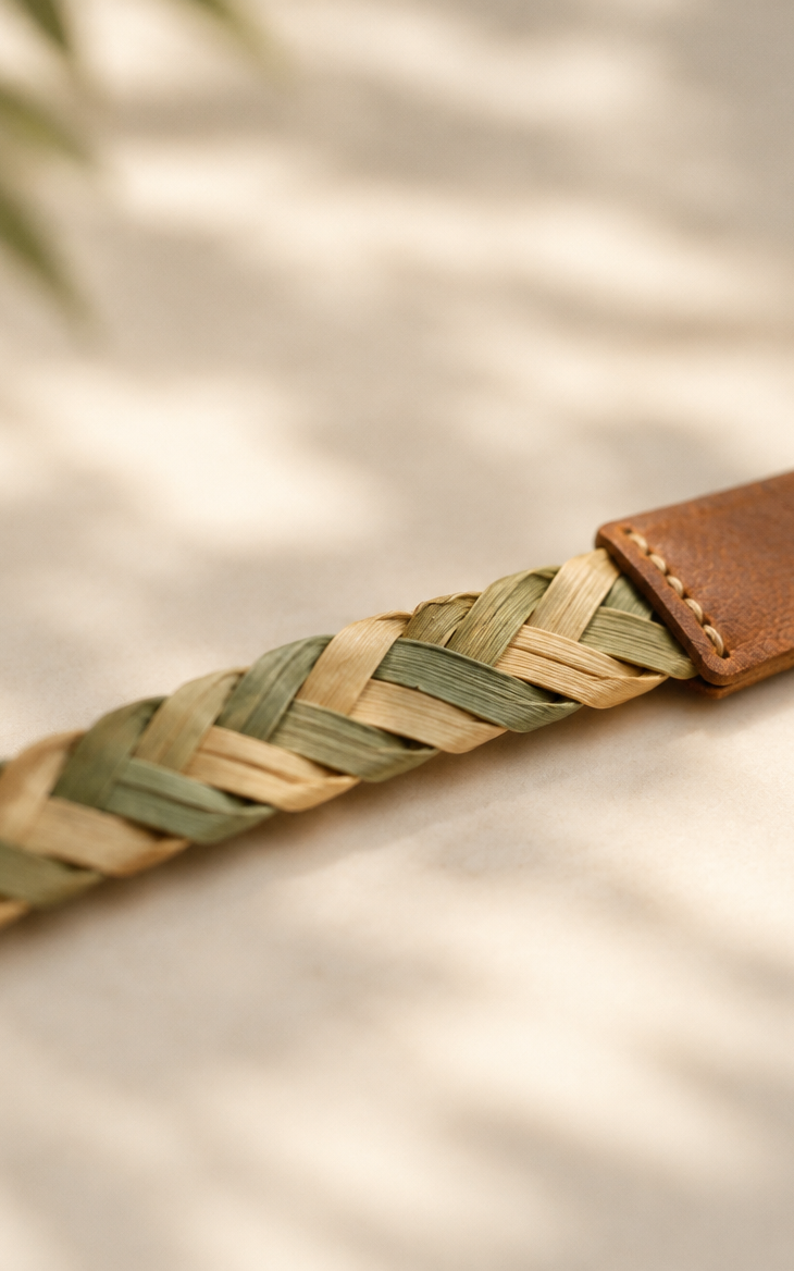 Safeefa Bookmark Workshop
