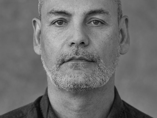 Sahel Alhiyari - By Pino Musi