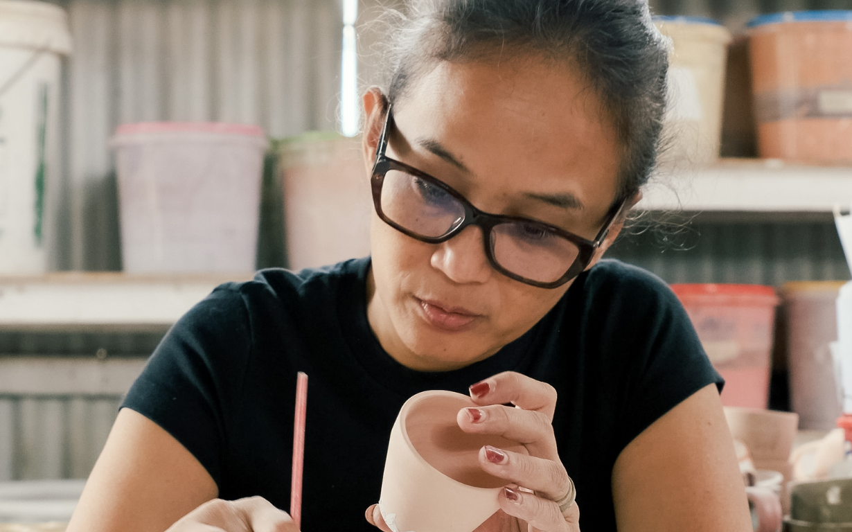 “Sailing through Time” Exhibition Talk