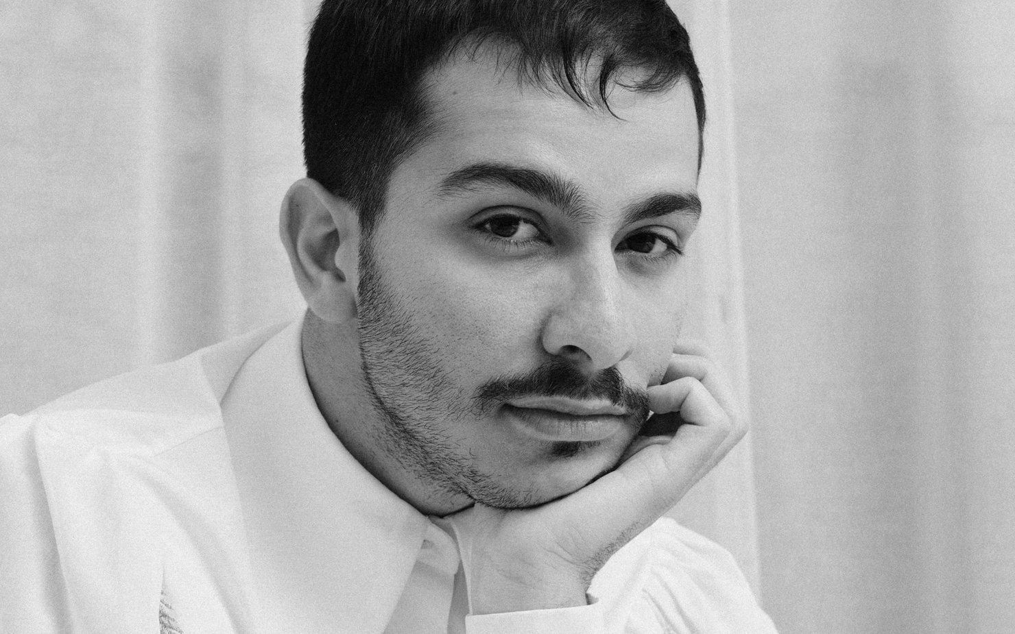 We are our Story: Translating Narratives into Design – Workshop by Salim Azzam