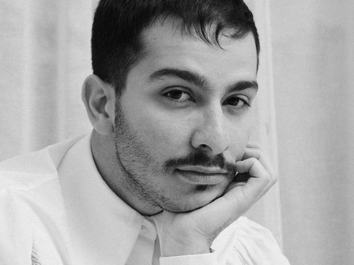 We are our Story: Translating Narratives into Design – Workshop by Salim Azzam