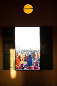 Satti_Through Sudan’s Window