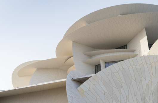 Design Doha