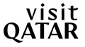 VISIT QATAR LOGO