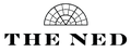 THE NED LOGO