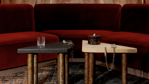 LES NOUVEAUX ENSEMBLIERS