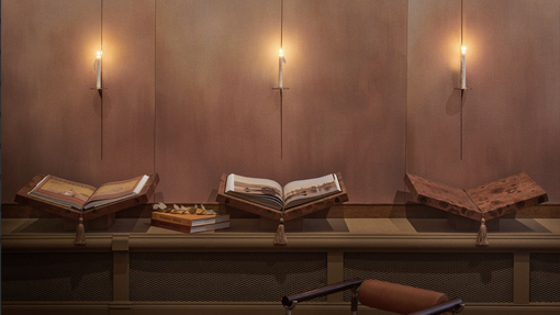 LES NOUVEAUX ENSEMBLIERS