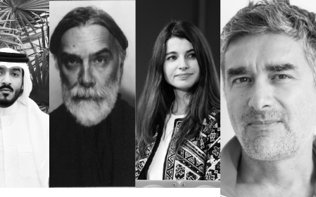 Practices of Cultural Futures