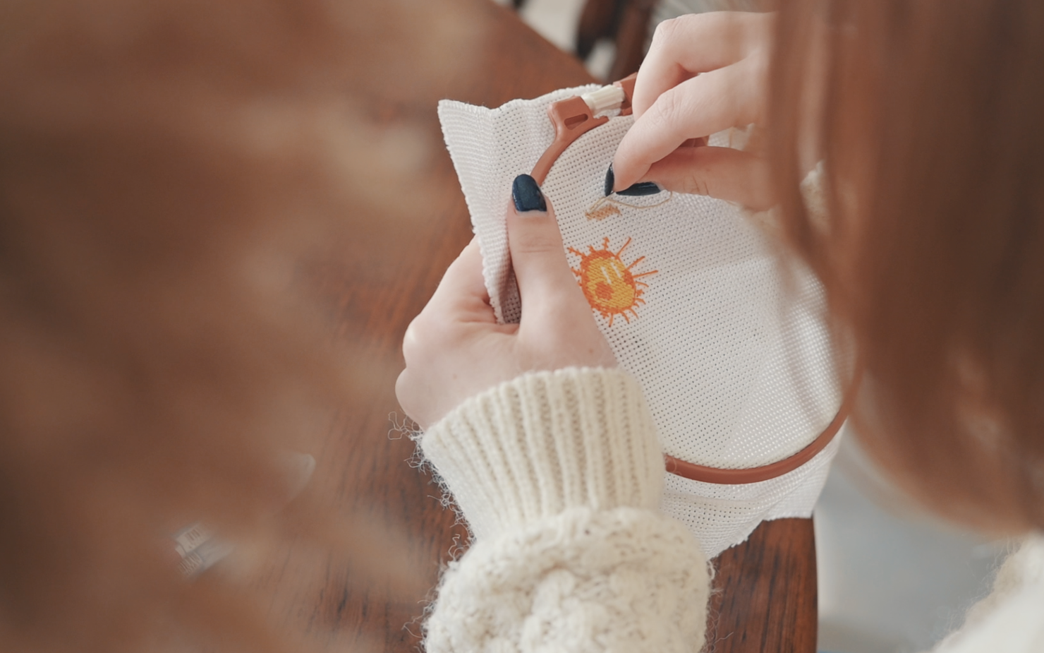 M7 x Pronto Crafternoon: Just Come Create