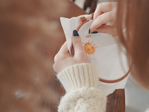 M7 x Pronto Crafternoon: Just Come Create