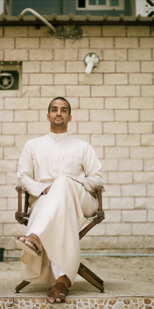 Jassim AlNashmi