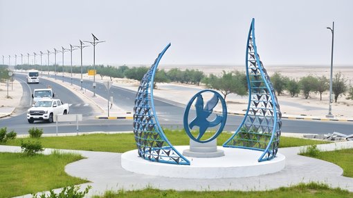 Jassim AlNashmi. Image courtesy of the Designer