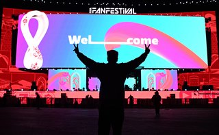 Shaji Hussain: Fan Festival Is the Best