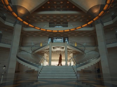 DESIGN DOHA BIENNIAL IMAGE