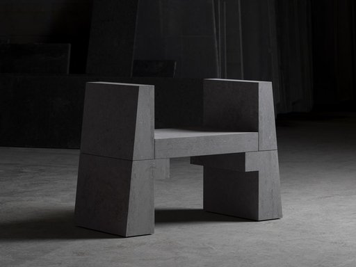 Studio Khachatryan State Bench