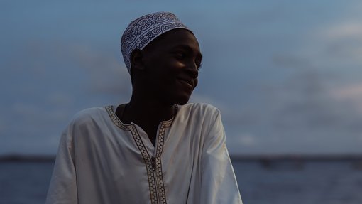 Fatema Al-Mohalal Al-Doh_Swahili Arabs