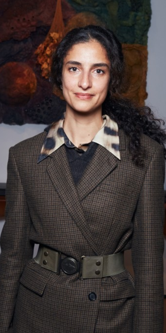 Tara Sakhi - Photo by Say Who _ Ayka Lux