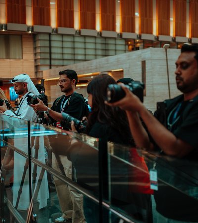 Themba B. Mtwazi-Tasweer Photo Festival Qatar
