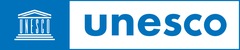 Logo of unesco