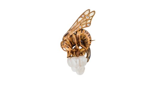 Around the World in Jewelry