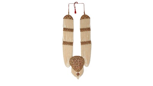 Around the World in Jewelry