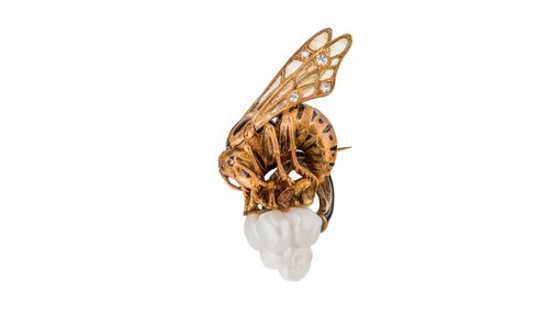 Around the World in Jewellery