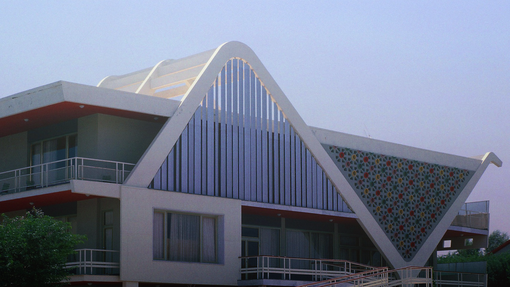 Images from the archives of Ghazi Sultan.