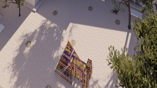 Threading the Ceremony