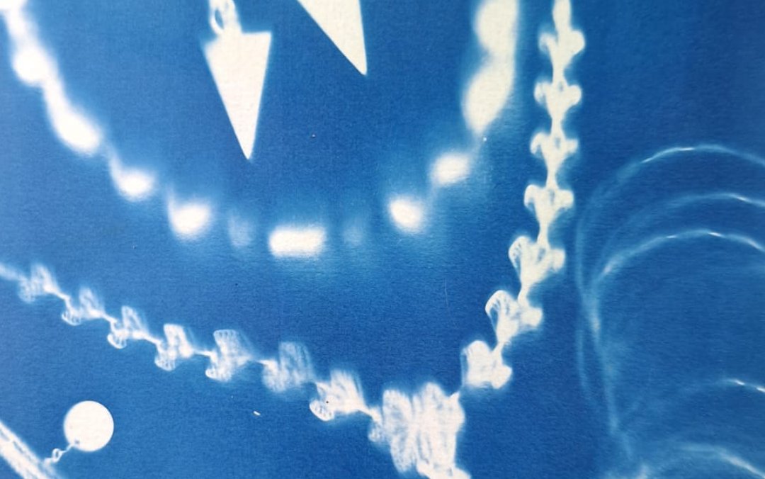 Re/Collection: A Journey of Archiving through Memory Mapping, Photography & Print-making