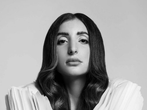 picture of YASMIN MANSOUR