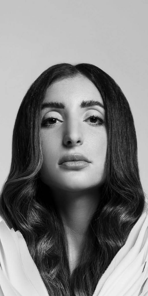picture of YASMIN MANSOUR