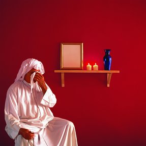 Yousef Fatehallah_Lost
