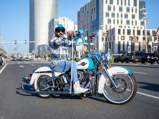 Image: ©️Hamad Al-Mohannadi