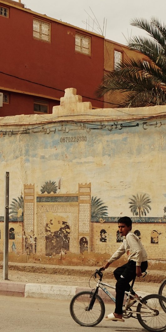 © Raja Aderdor_Tasweer Residency 2025 - 2026