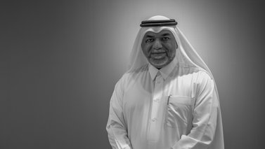 Khalifa Al Obaidly Photowalk Portrait Image