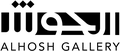 Alhosh Gallery Logo
