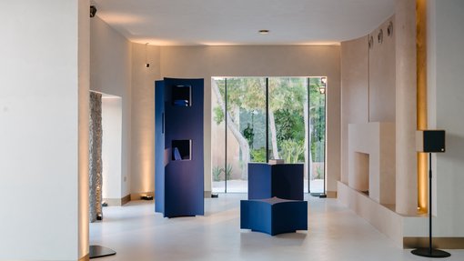 DESIGN DOHA BOOK EVENT DUBAI