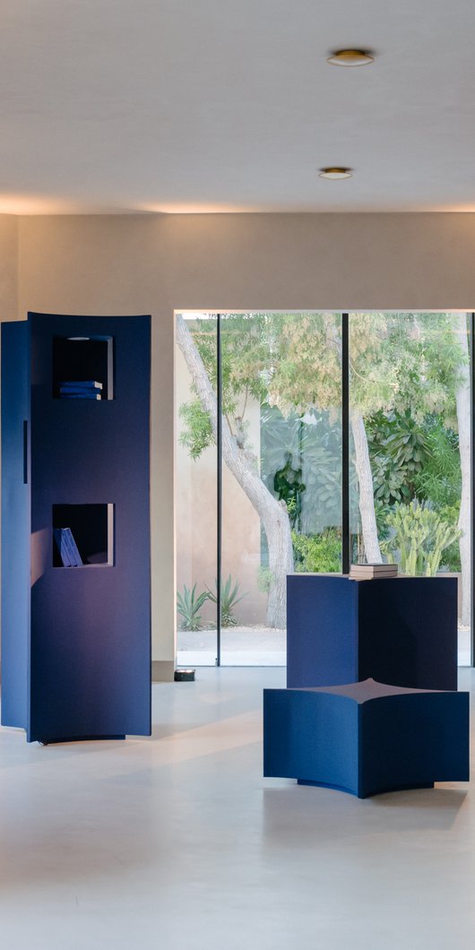 DESIGN DOHA BOOK EVENT DUBAI