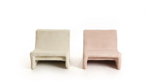 daisy chair - elephant project - pic by roger moukarzel