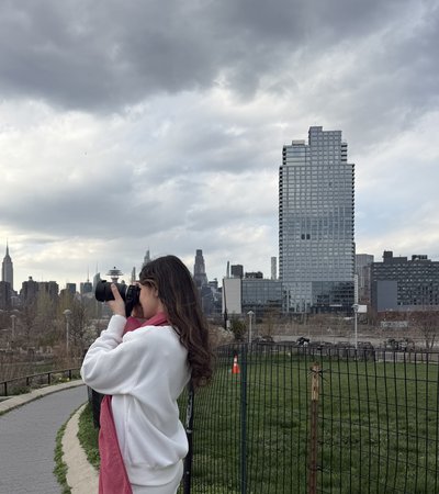 NY artist