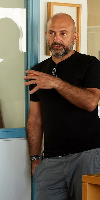 Furniture Designer | Beirut