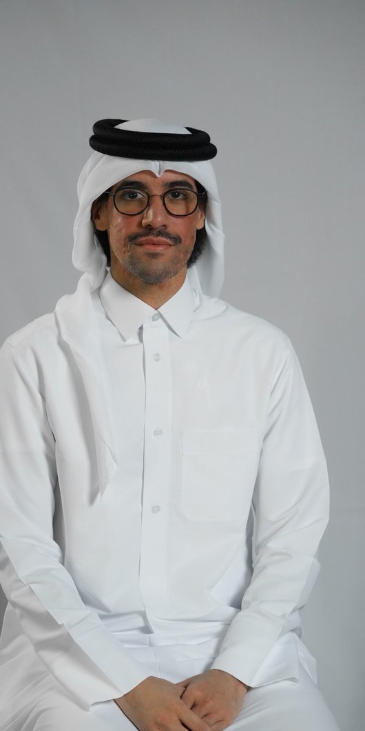 Hamad Jassim Alfayhani