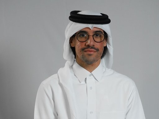 Hamad Jassim Alfayhani