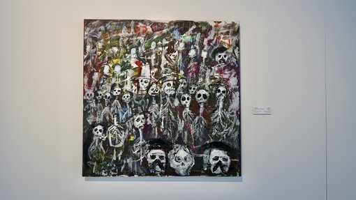 Art is about Art