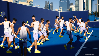 Image by Maryam Al-Hail